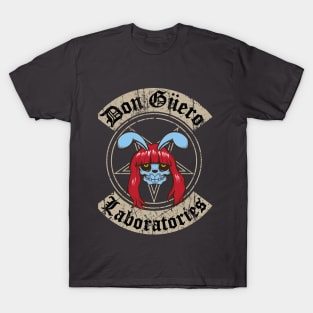 Trasher Bunny T-Shirt